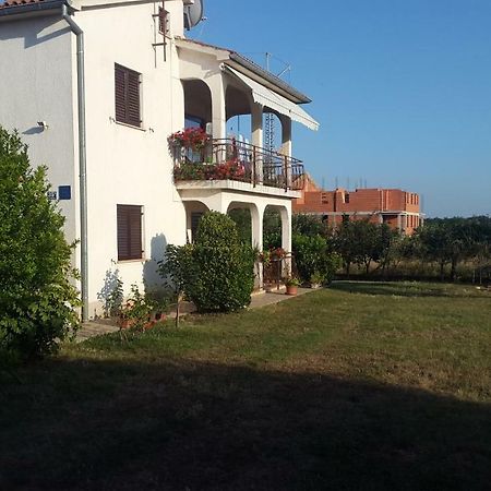 Ferienwohnung Ljubica Žbandaj Exterior foto