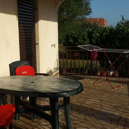 Ferienwohnung Ljubica Žbandaj Exterior foto