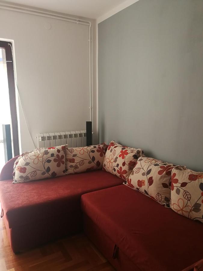 Ferienwohnung Ljubica Žbandaj Exterior foto