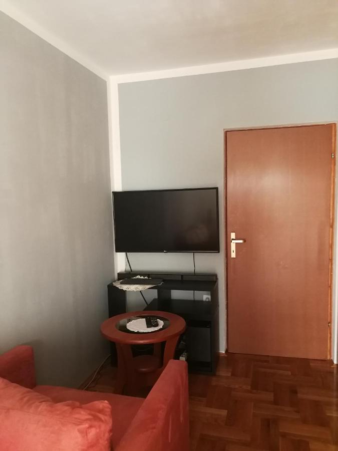 Ferienwohnung Ljubica Žbandaj Exterior foto