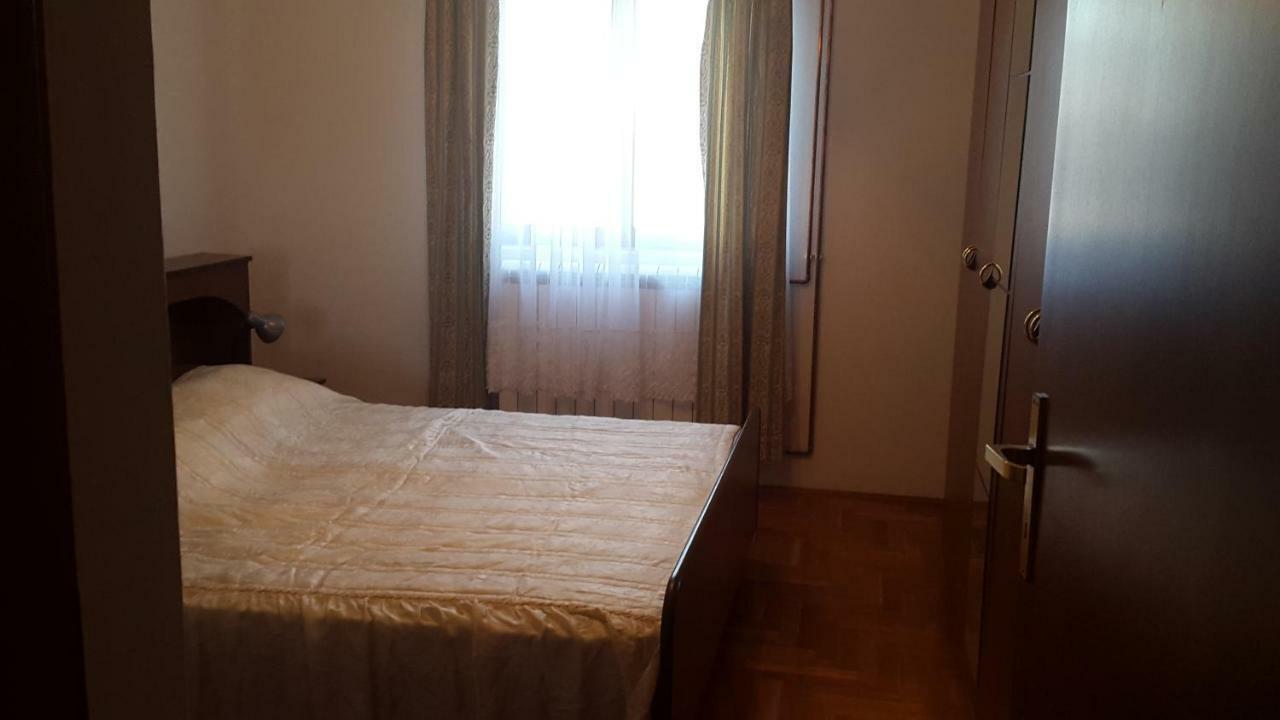 Ferienwohnung Ljubica Žbandaj Exterior foto