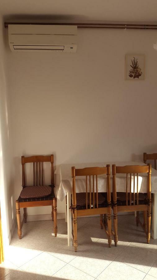 Ferienwohnung Ljubica Žbandaj Exterior foto