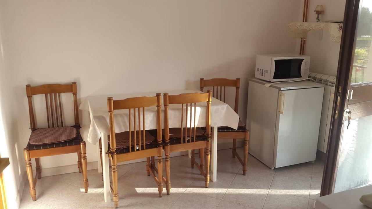 Ferienwohnung Ljubica Žbandaj Exterior foto