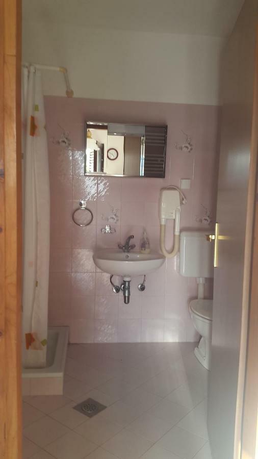 Ferienwohnung Ljubica Žbandaj Exterior foto